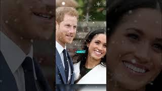 No Couples Allowed: Meghan Markle and Prince Harry’s Odd Seating Arrangement