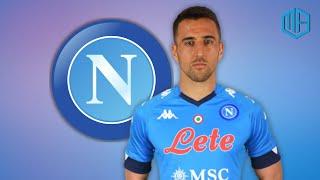 Matias Vecino is Underrated | Welcome to Napoli | Skills Passes & Goals