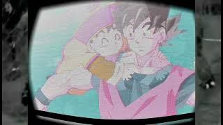 DBZ X LOFI