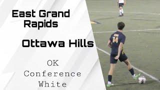 East Grand Rapids vs Ottawa Hills