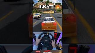 Bugatti Drive in CarX highway #beats #music Empire slowed