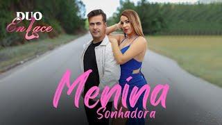 Duo Enlace - Menina Sonhadora (Official video)