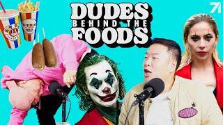 Joker: Folie à Deux is Not Great and TikTok Ruined Music | Dudes Behind the Foods Ep. 156