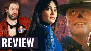 Die FALLOUT Serie ist SUPER! | Review