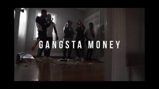 YoungD - Gangsta Money (Music Video)