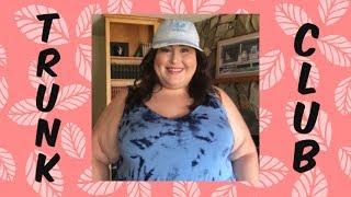 Summer Trunk Club Haul | Plus Size 4X