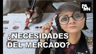 Capítulo 2: ¿QUÉ SON LAS NECESIDADES DEL MERCADO? Y CÓMO ENCONTRAR PROBLEMAS DE CLIENTES POTENCIALES
