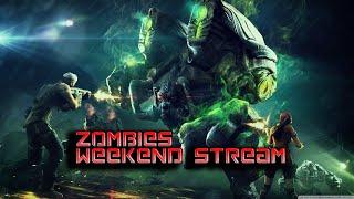 Lazy CF ZM weekend stream #CrossfireWEST