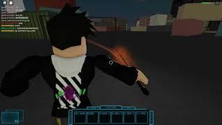 Just how broken Ro-Ghoul is.... (Roblox Games)