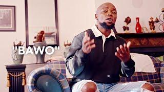 MFR Souls - Bawo ft. Russell Zuma, Shane907 & Locco Musiq | OFFICIAL VIDEO