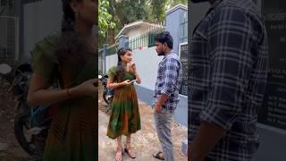 ashok vibes | Telugu comedy shorts | like and subscribe | fake love