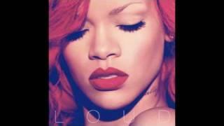 Rihanna - California King Bed