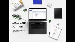 Business in a Box - Start Your Trial Free