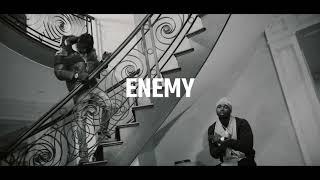 [REMIX] Pop Smoke - "ENEMY" ft. Lil Tjay (prod. FireGuy x @YvngMonty x StevenKID | #remix #drill