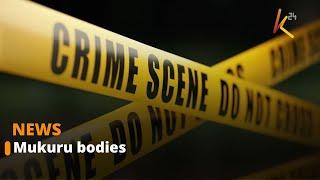 10 bodies discovered at an abandoned quarry in Mukuru Kwa Njenga