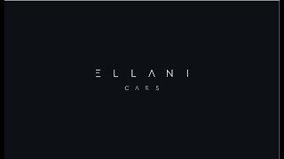 Ellani Cars Promo