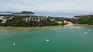 4 Bedroom Vanich Bayfront Sea View Villa, Cape Panwa, Phuket