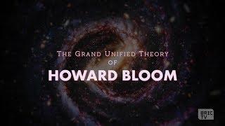 The Grand Unified Theory of Howard Bloom | Official Trailer