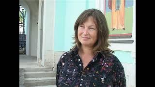ФИЛЬМ "Земля, рождающая любовь" о сельском поселении Софьинское Раменского района