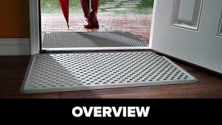 WeatherTech IndoorMat: One Minute Overview