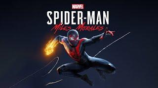 Marvel's Spider-Man: Miles Morales I Человек-Паук: Майлз Моралес Фильм (2020)