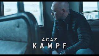 Acaz - Kampf [prod. by Krijo Stalka][Official Video]