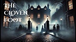 The Cloven Foot: Unmasking a Victorian Villain in a Twisted Tale of Deception  | Part 1/2