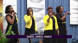 Victory Tabernacle Live