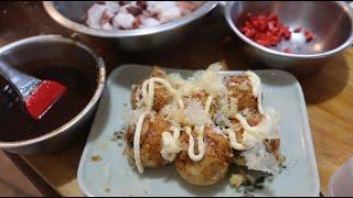 Takoyaki