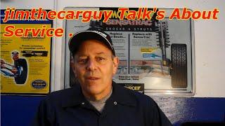 jimthecarguy Talking  About The Games Dealerships Pull On You !!!!