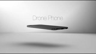 Drone Phone   LG U+