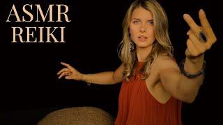 "Evil Eye Protection" ASMR REIKI Soft Spoken & Personal Attention Healing Session @ReikiwithAnna