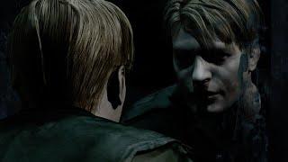 SILENT HILL 2 #1