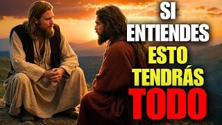 El Verdadero Significado Del Sermón Del Monte  Lo Que Jesús Enseñó