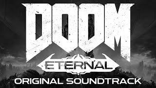DOOM ETERNAL ORIGINAL SOUNDTRACK [2025 KM.Kameko Remaster]