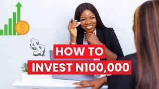 How to Start Investing for Beginners in Nigeria (Investment Tips by an Investment Banker)