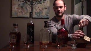 Top 5 Bourbons for Beginners