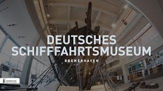 Deutsches Schifffahrtsmuseum Bremerhaven