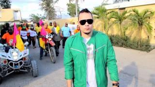 T-VICE Kanaval 2012 - CEC LA QUALITE Official Video