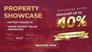 Realestate.com.kh Property Showcase series is back!