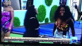 Ceec Fight Ilebaye Dirty