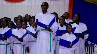 Lumen Christi Choir Concert  2022, at Nyagatare campus