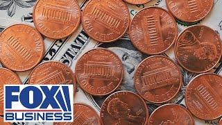 NOT MAKING CENTS: US Treasury to phase out penny production