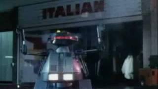 Chopping Mall-When Lightning Strikes