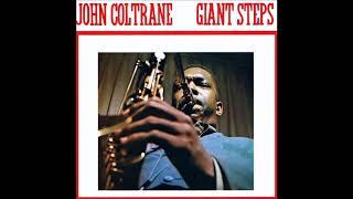 Jhon Coltrane - Giant Steps