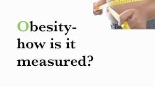 Information about Obesity and its treatment by OClinic Sydney Australia