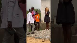 Woman d!sappears live on camera while a new vibrant pastor prays for her, Could this be Mag!c?