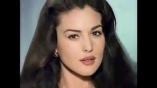 Monica Bellucci L'Orеal commercial 1992