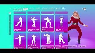 Fortnite Item Shop 12/31