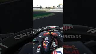 asseto corsa interlagos mod fórmula hybrid 2023 Verstappen @RaceSimStudio